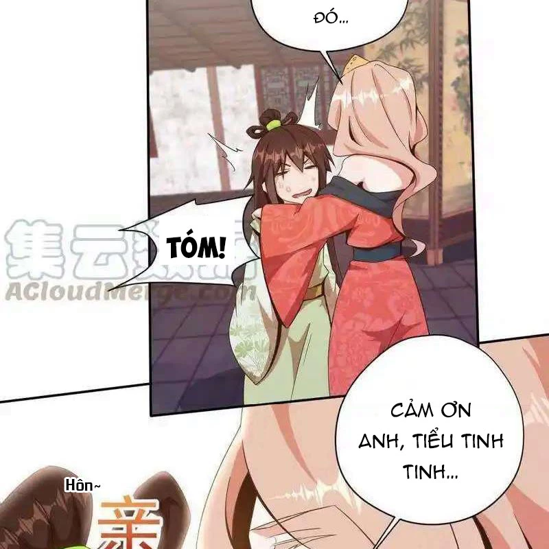 Nữ Thần Trong Điện Thoại Chapter 88 - Trang 3