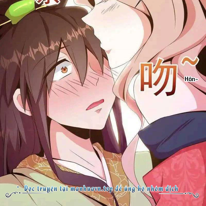 Nữ Thần Trong Điện Thoại Chapter 88 - Trang 3