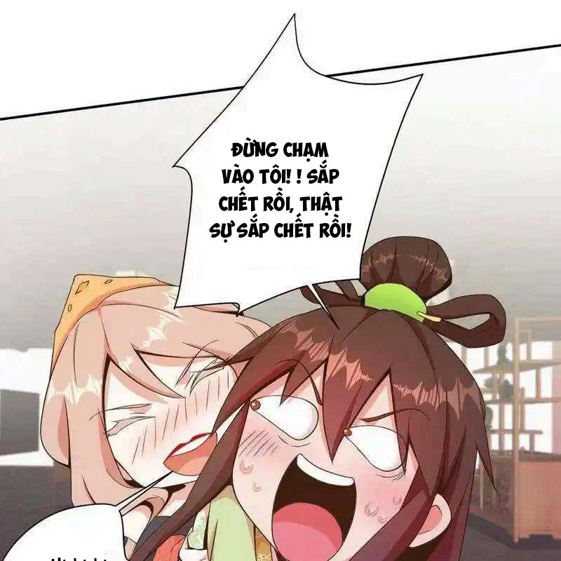 Nữ Thần Trong Điện Thoại Chapter 88 - Trang 3