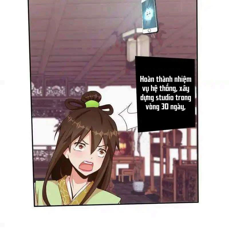 Nữ Thần Trong Điện Thoại Chapter 88 - Trang 3