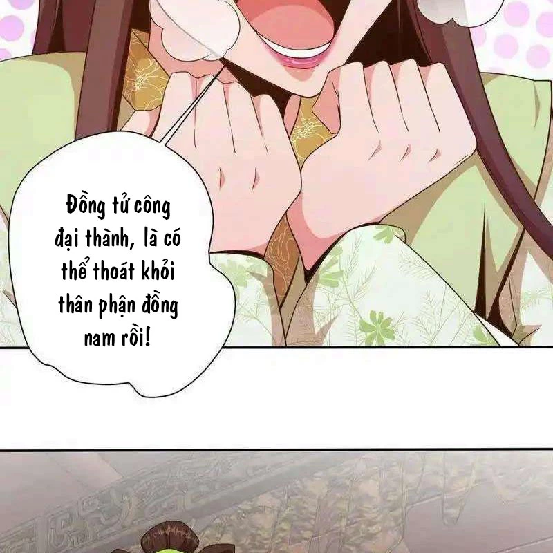 Nữ Thần Trong Điện Thoại Chapter 88 - Trang 3