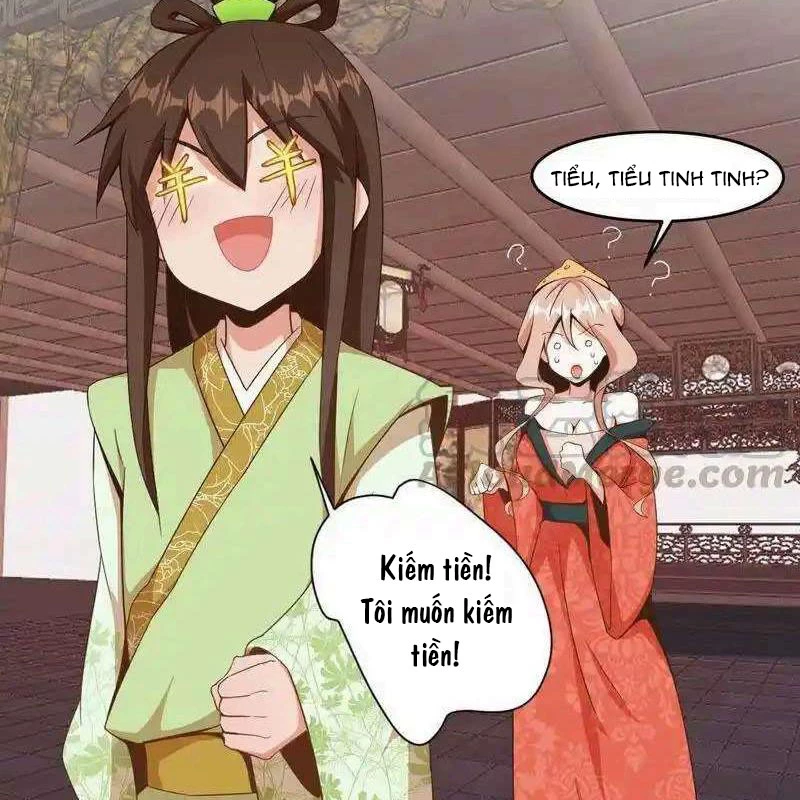 Nữ Thần Trong Điện Thoại Chapter 88 - Trang 3