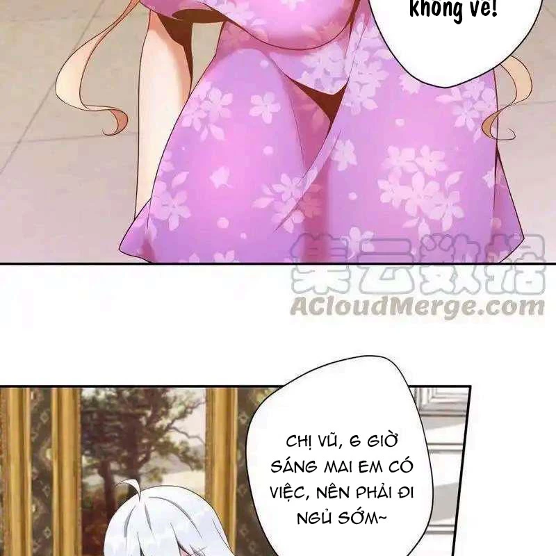 Nữ Thần Trong Điện Thoại Chapter 88 - Trang 3