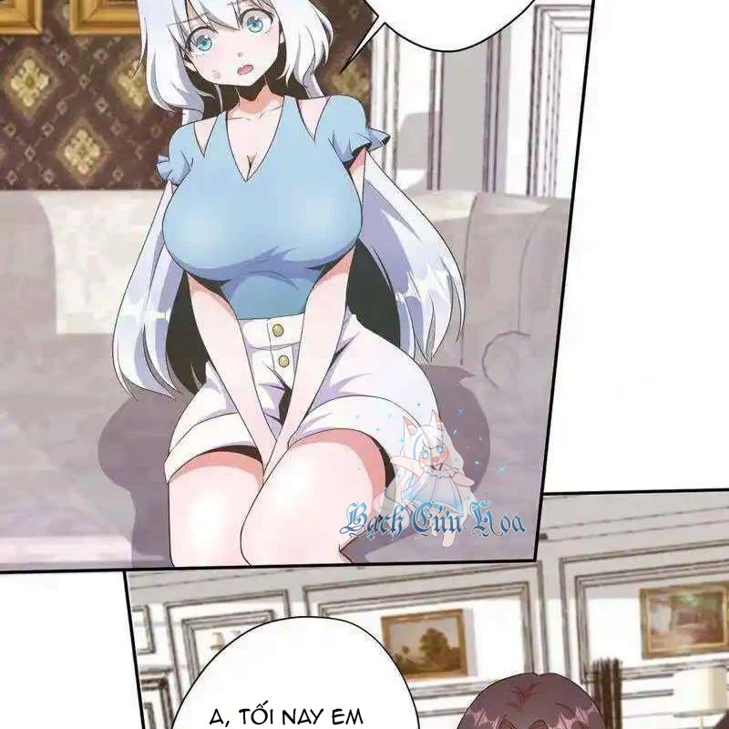 Nữ Thần Trong Điện Thoại Chapter 88 - Trang 3