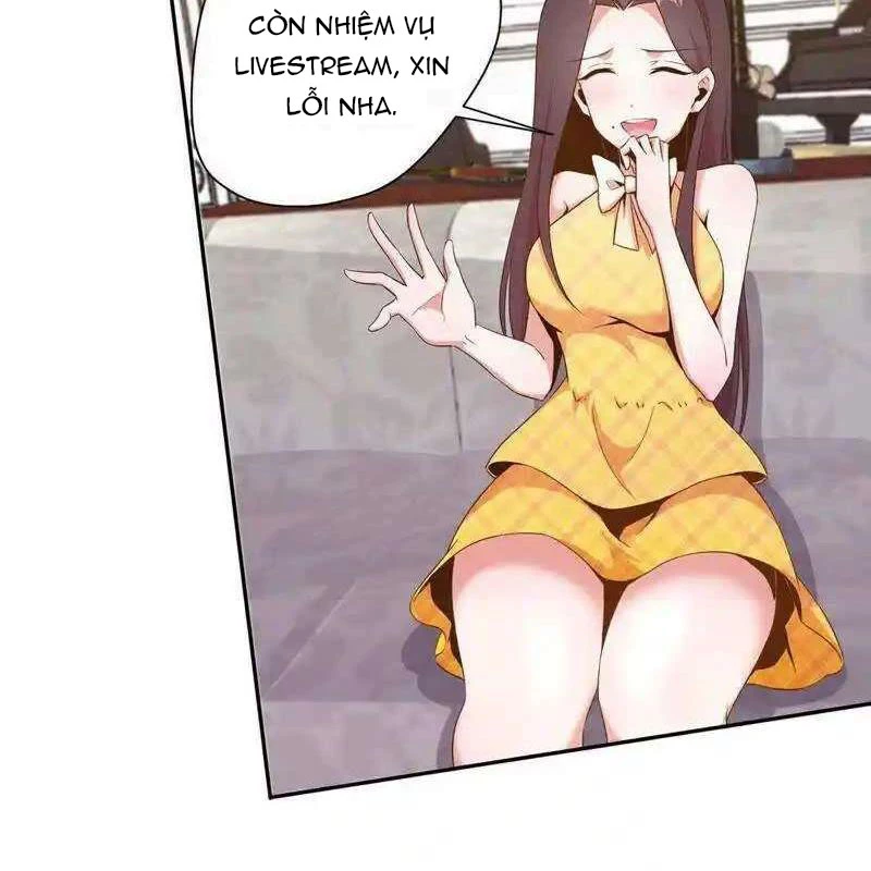 Nữ Thần Trong Điện Thoại Chapter 88 - Trang 3