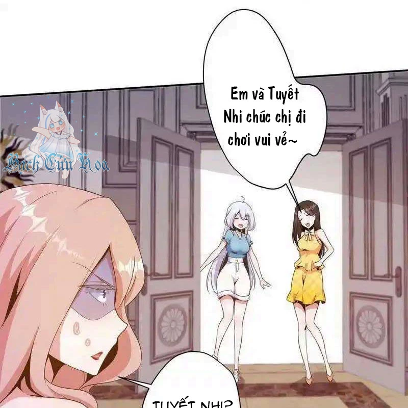 Nữ Thần Trong Điện Thoại Chapter 88 - Trang 3