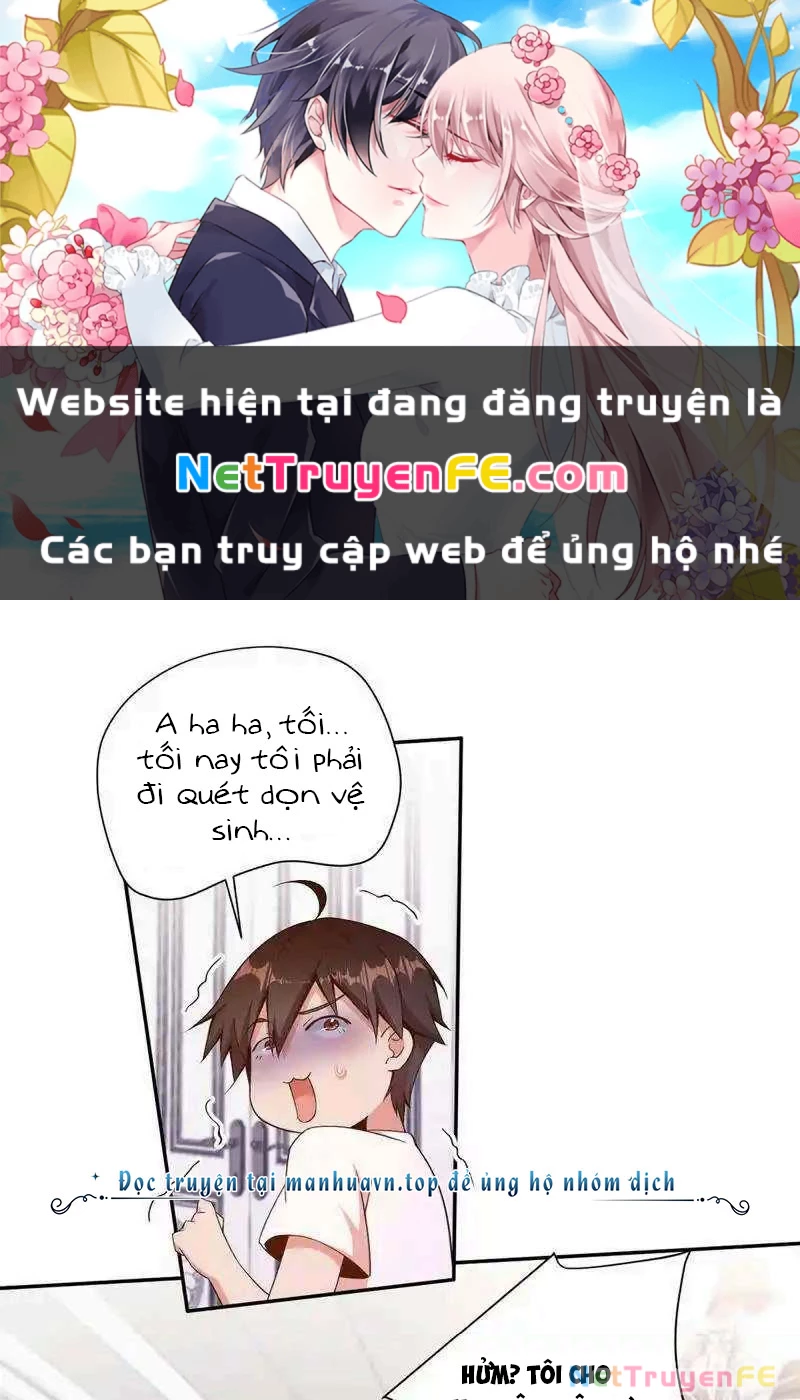 Nữ Thần Trong Điện Thoại Chapter 89 - Trang 3