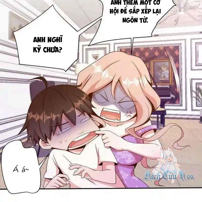 Nữ Thần Trong Điện Thoại Chapter 89 - Trang 3