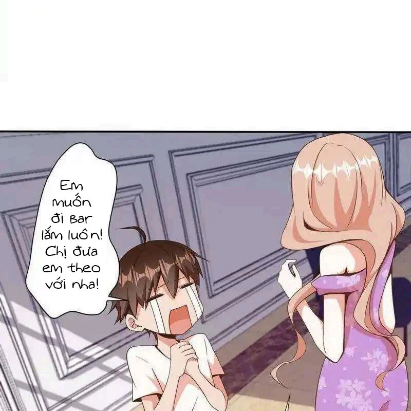 Nữ Thần Trong Điện Thoại Chapter 89 - Trang 3