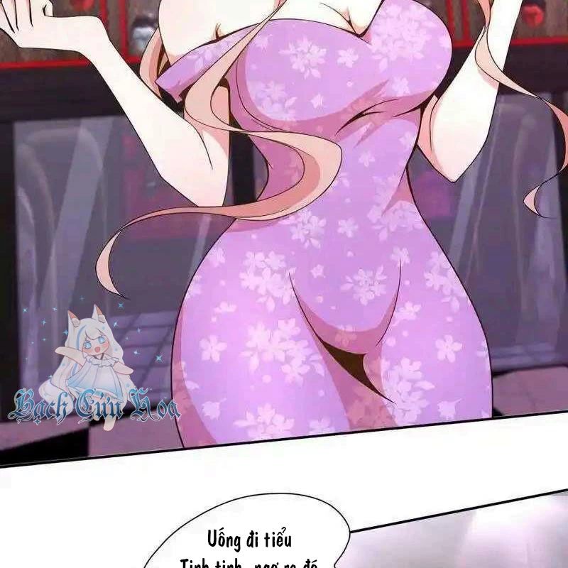 Nữ Thần Trong Điện Thoại Chapter 89 - Trang 3