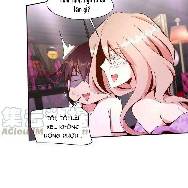 Nữ Thần Trong Điện Thoại Chapter 89 - Trang 3