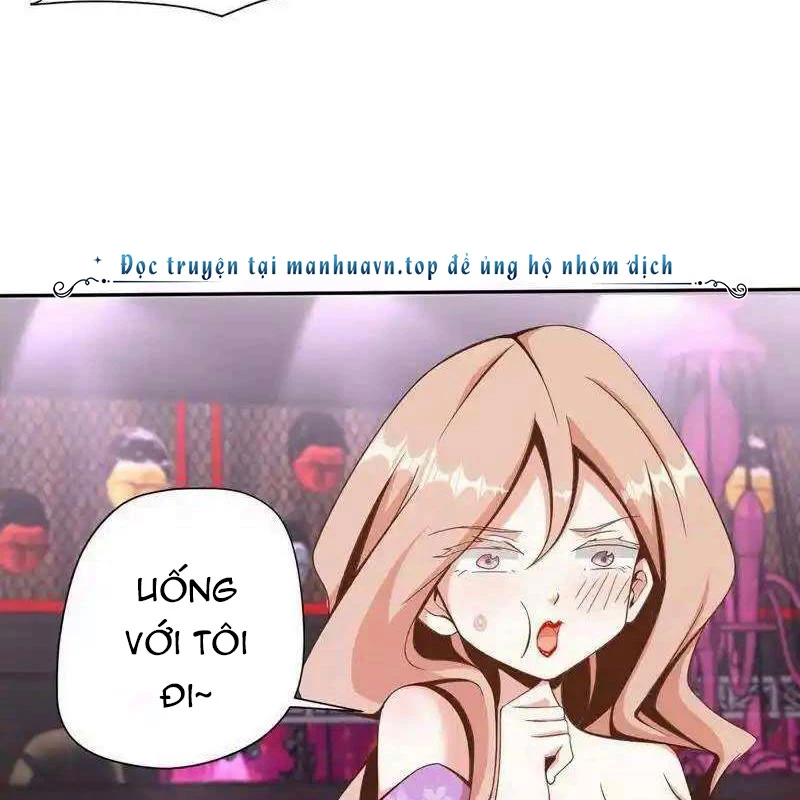 Nữ Thần Trong Điện Thoại Chapter 89 - Trang 3