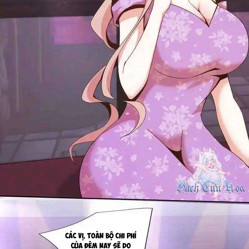 Nữ Thần Trong Điện Thoại Chapter 89 - Trang 3