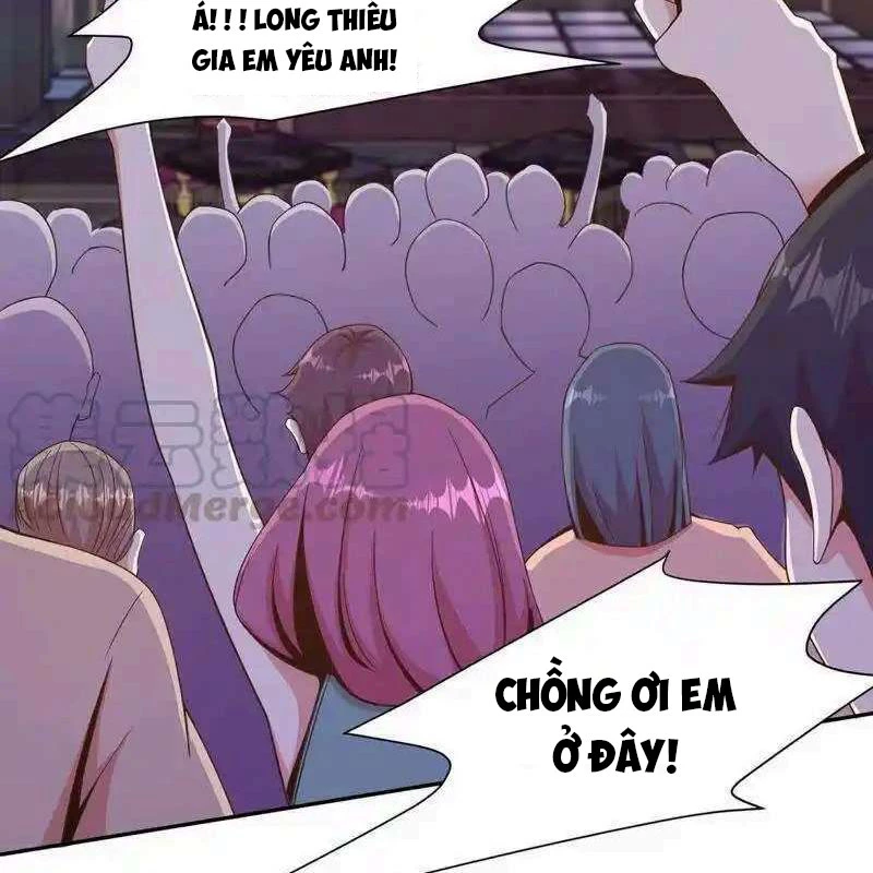 Nữ Thần Trong Điện Thoại Chapter 89 - Trang 3