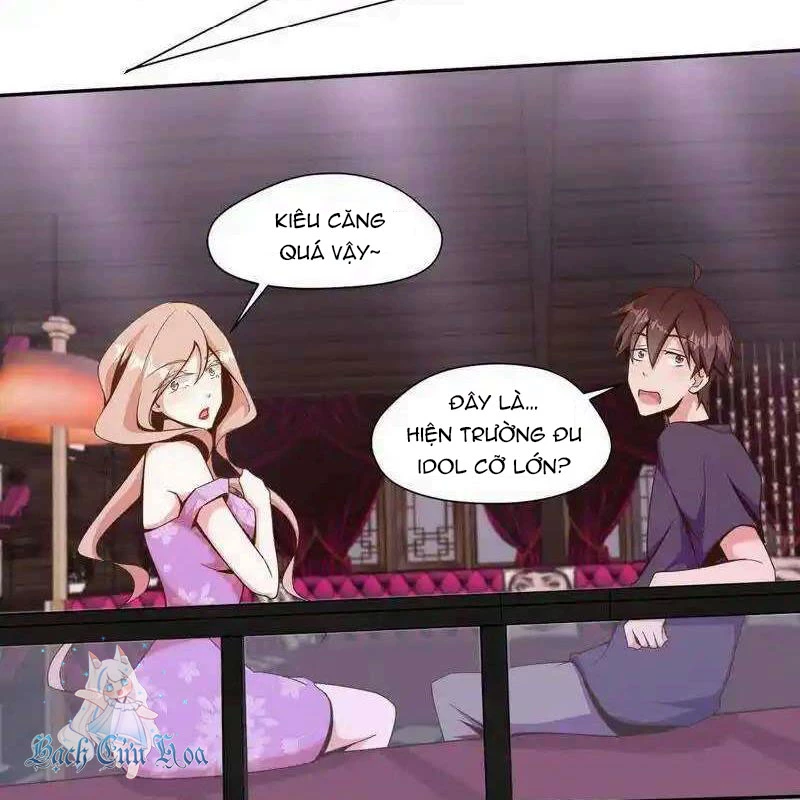 Nữ Thần Trong Điện Thoại Chapter 89 - Trang 3