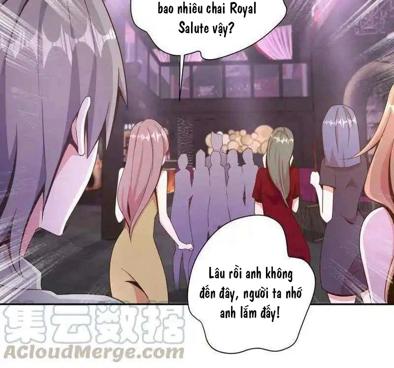 Nữ Thần Trong Điện Thoại Chapter 89 - Trang 3