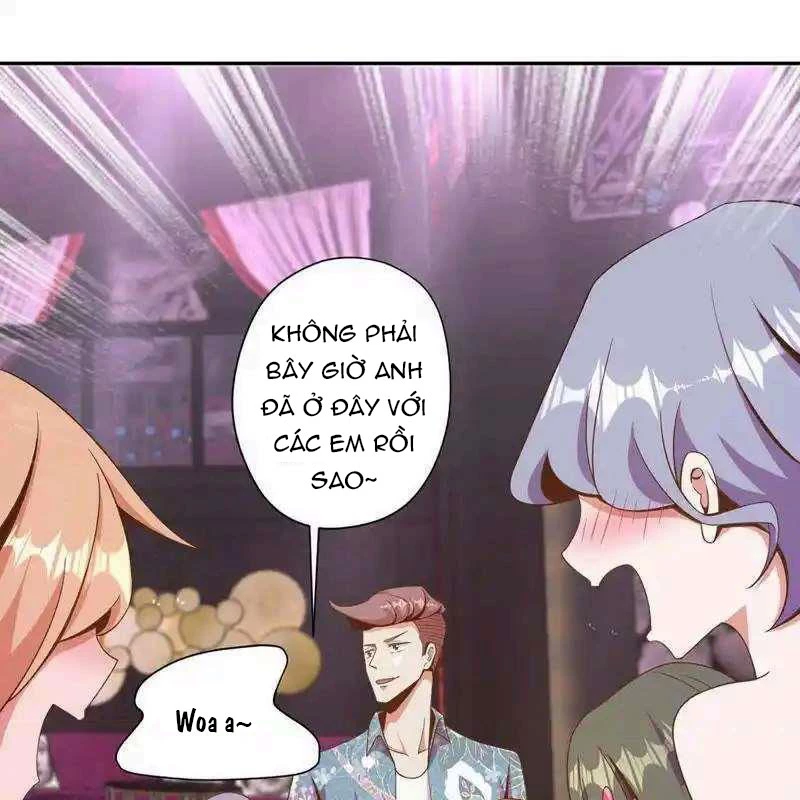 Nữ Thần Trong Điện Thoại Chapter 89 - Trang 3