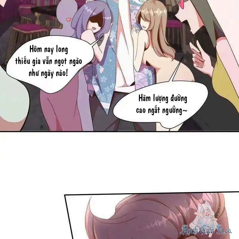 Nữ Thần Trong Điện Thoại Chapter 89 - Trang 3