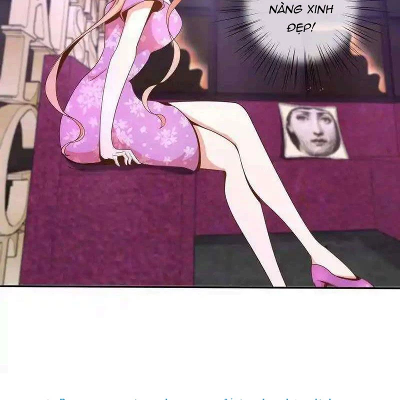 Nữ Thần Trong Điện Thoại Chapter 89 - Trang 3