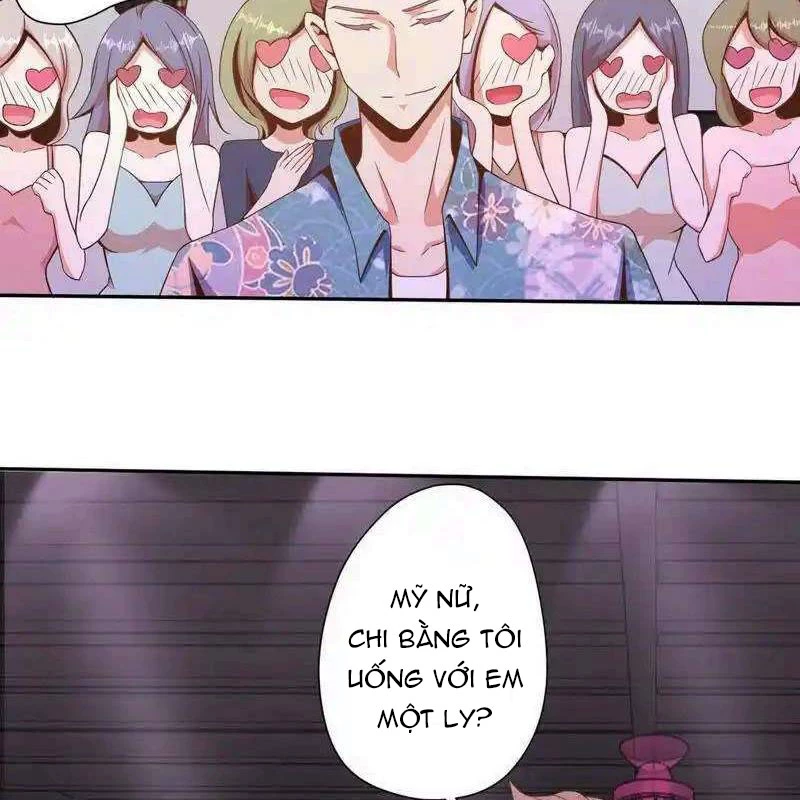 Nữ Thần Trong Điện Thoại Chapter 89 - Trang 3