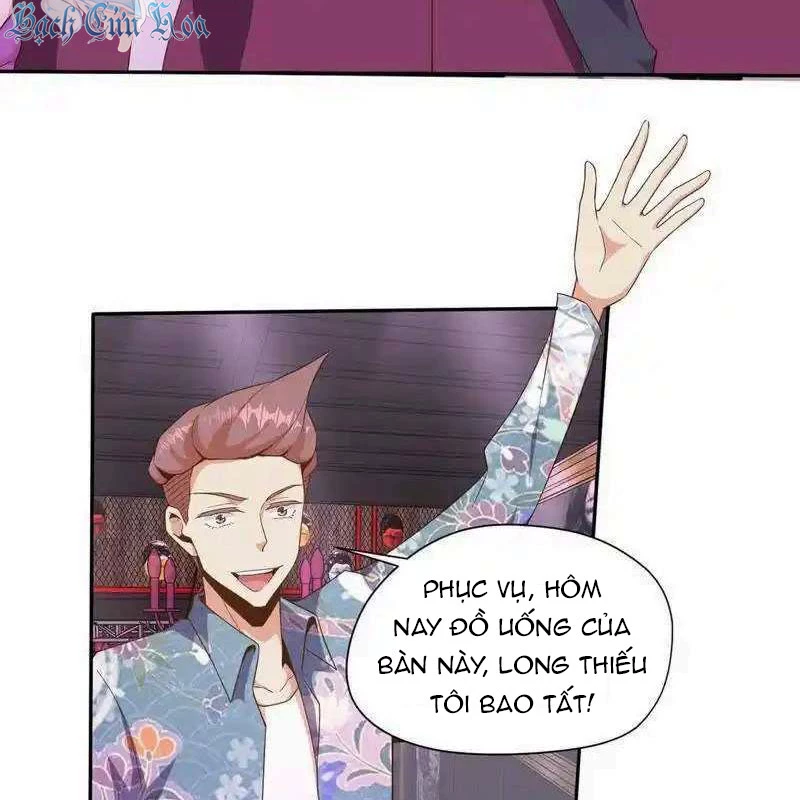 Nữ Thần Trong Điện Thoại Chapter 89 - Trang 3