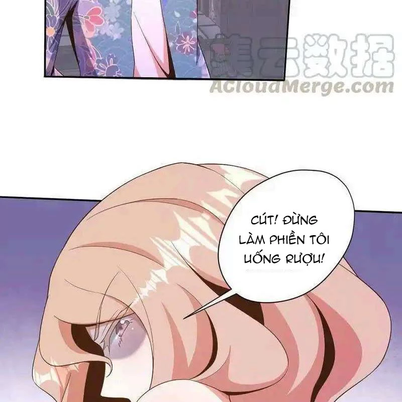 Nữ Thần Trong Điện Thoại Chapter 89 - Trang 3