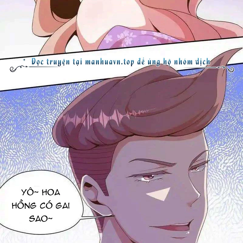 Nữ Thần Trong Điện Thoại Chapter 89 - Trang 3