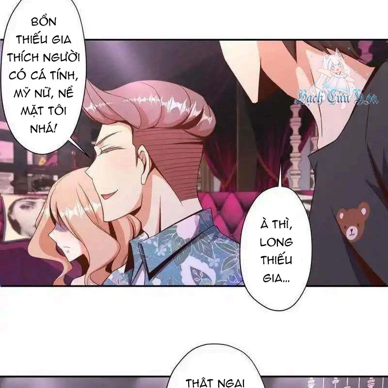 Nữ Thần Trong Điện Thoại Chapter 89 - Trang 3