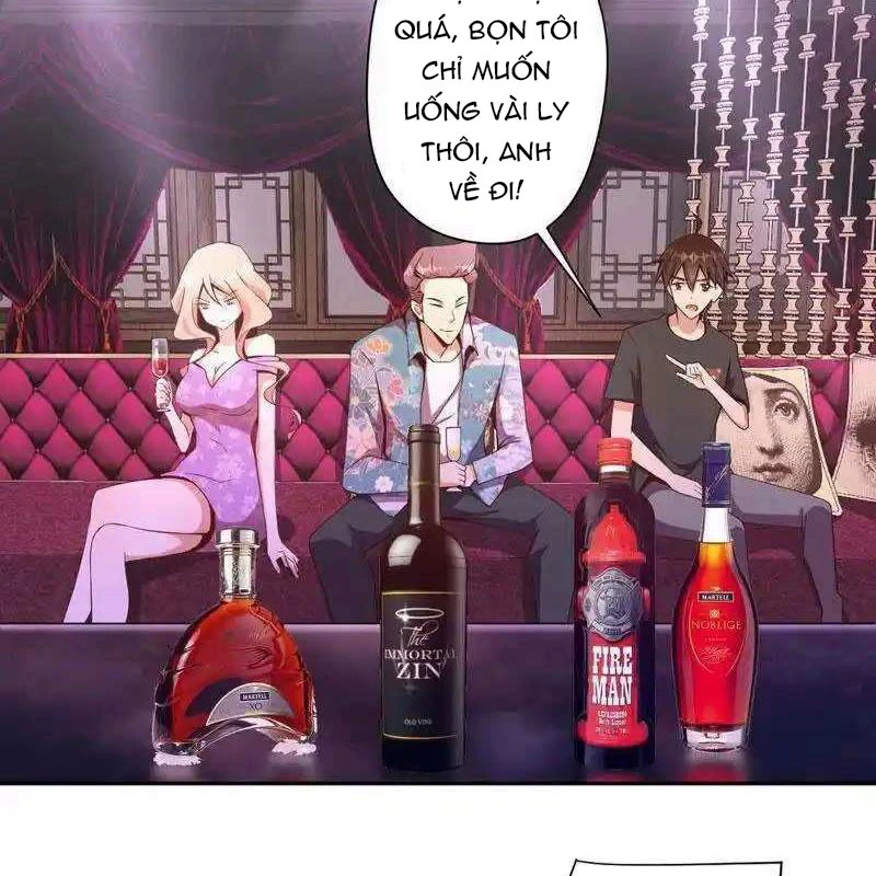 Nữ Thần Trong Điện Thoại Chapter 89 - Trang 3