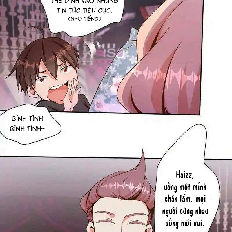 Nữ Thần Trong Điện Thoại Chapter 89 - Trang 3