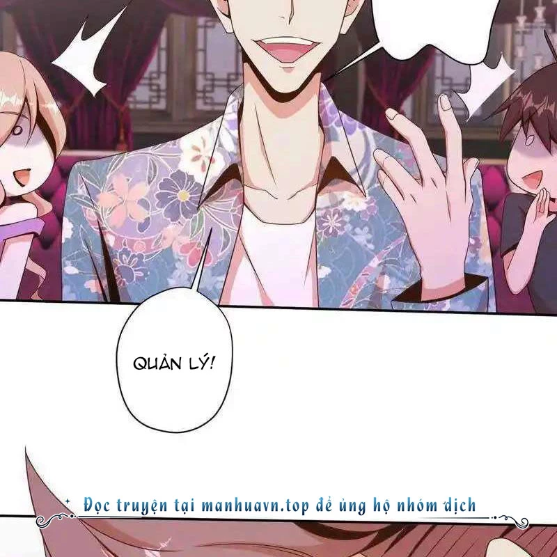 Nữ Thần Trong Điện Thoại Chapter 89 - Trang 3