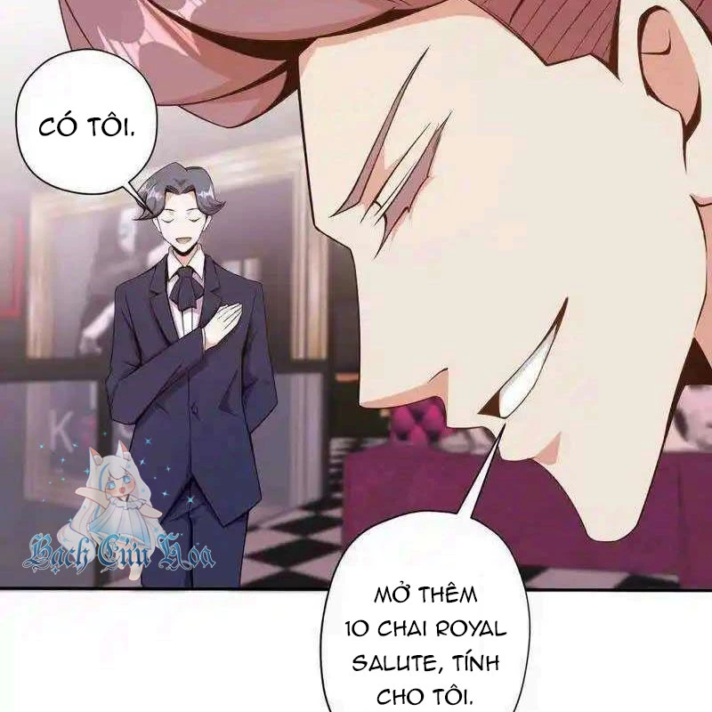 Nữ Thần Trong Điện Thoại Chapter 89 - Trang 3