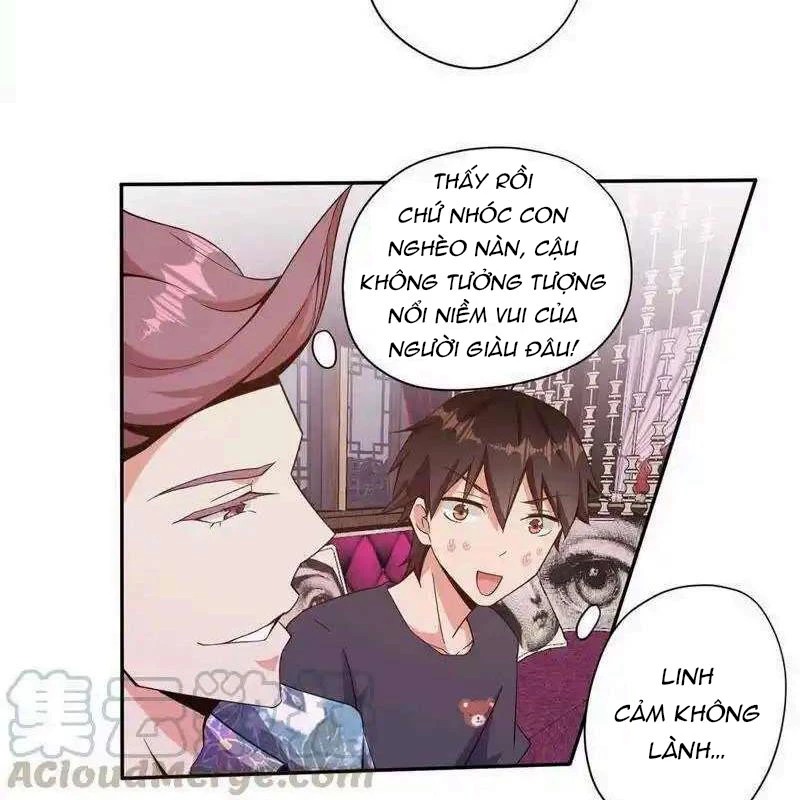 Nữ Thần Trong Điện Thoại Chapter 89 - Trang 3