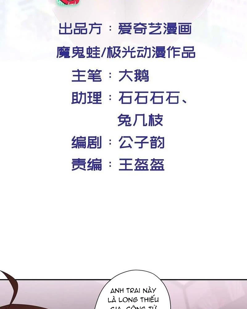 Nữ Thần Trong Điện Thoại Chapter 90 - Trang 3