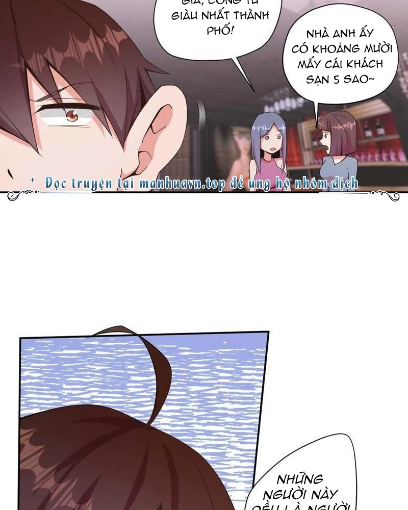 Nữ Thần Trong Điện Thoại Chapter 90 - Trang 3