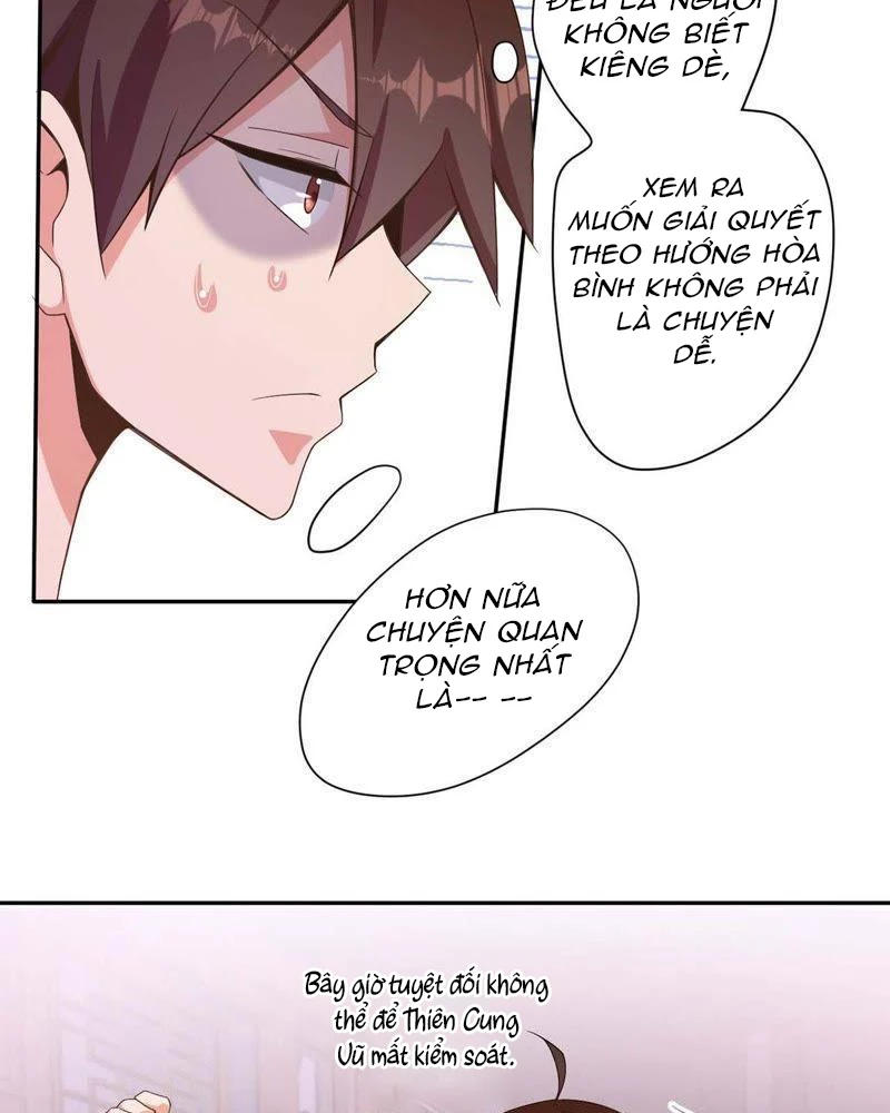 Nữ Thần Trong Điện Thoại Chapter 90 - Trang 3