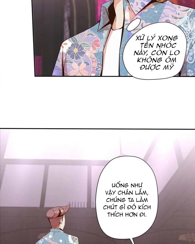 Nữ Thần Trong Điện Thoại Chapter 90 - Trang 3