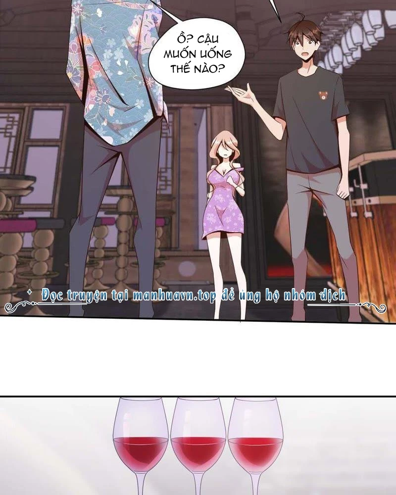 Nữ Thần Trong Điện Thoại Chapter 90 - Trang 3