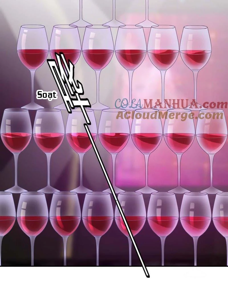 Nữ Thần Trong Điện Thoại Chapter 90 - Trang 3