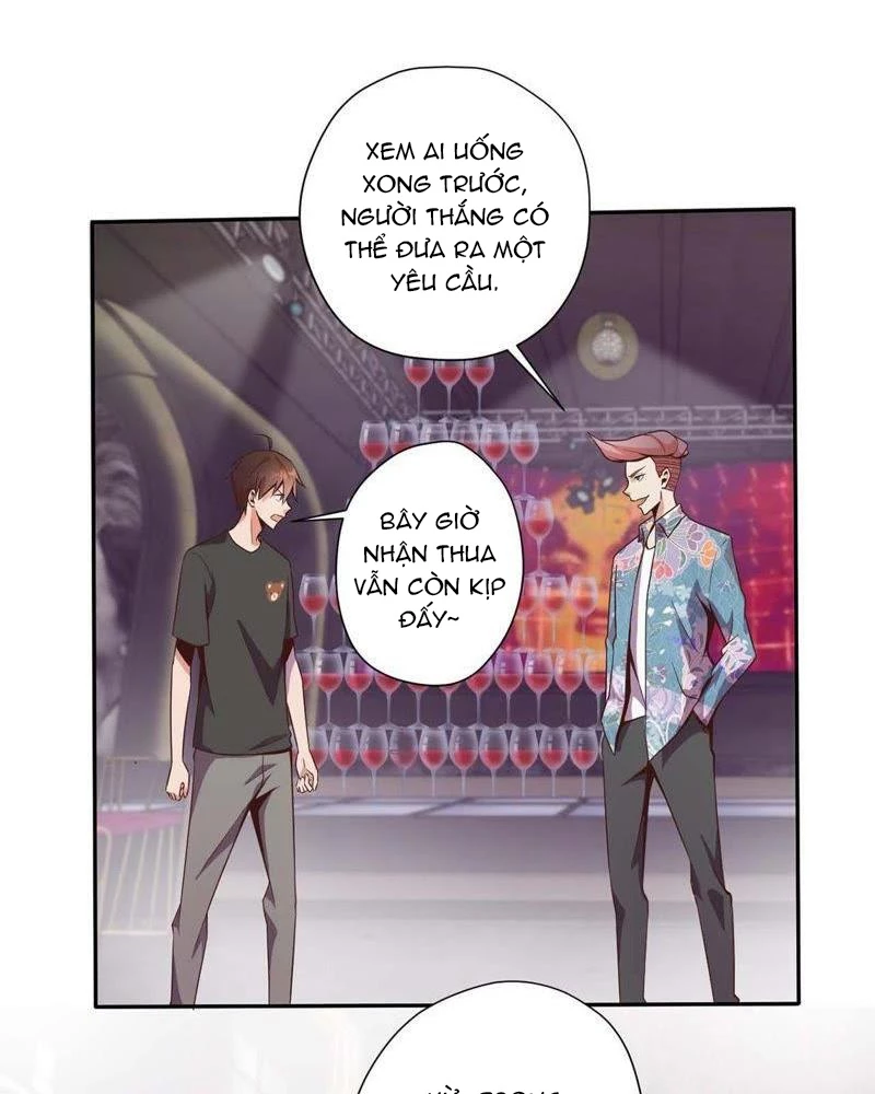 Nữ Thần Trong Điện Thoại Chapter 90 - Trang 3