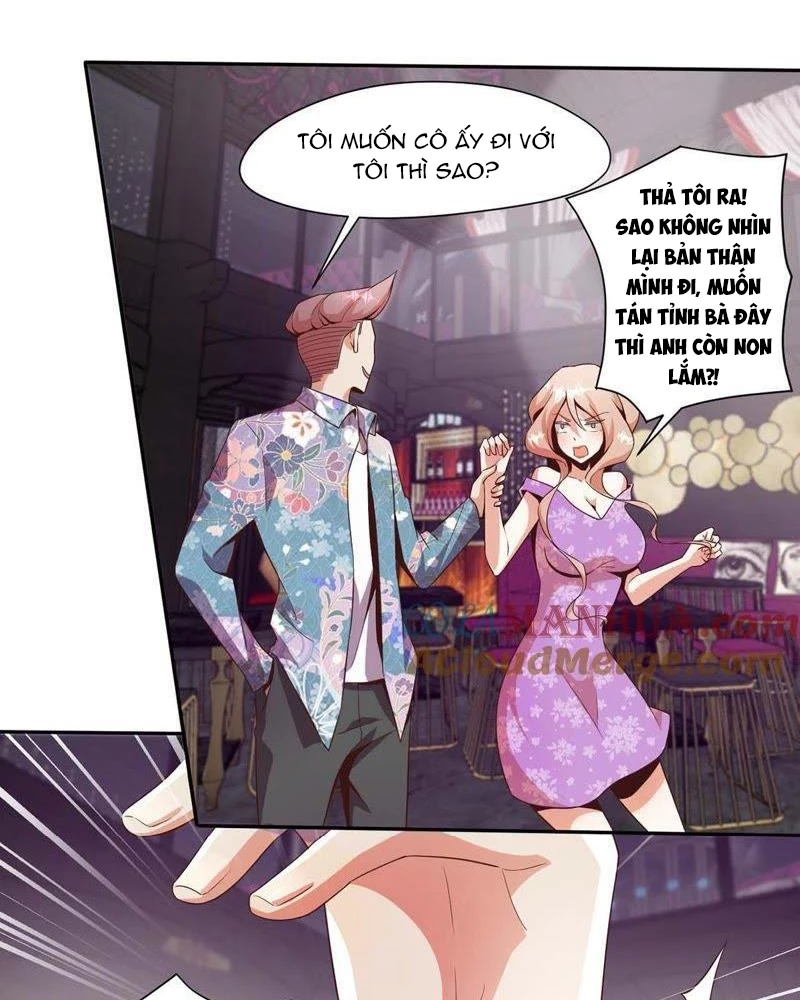 Nữ Thần Trong Điện Thoại Chapter 90 - Trang 3