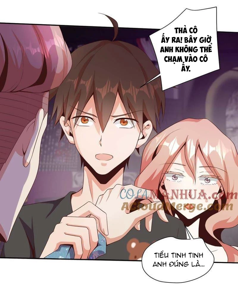 Nữ Thần Trong Điện Thoại Chapter 90 - Trang 3