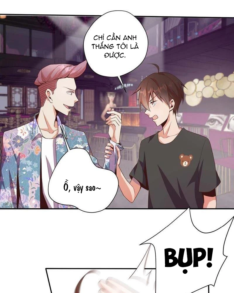 Nữ Thần Trong Điện Thoại Chapter 90 - Trang 3