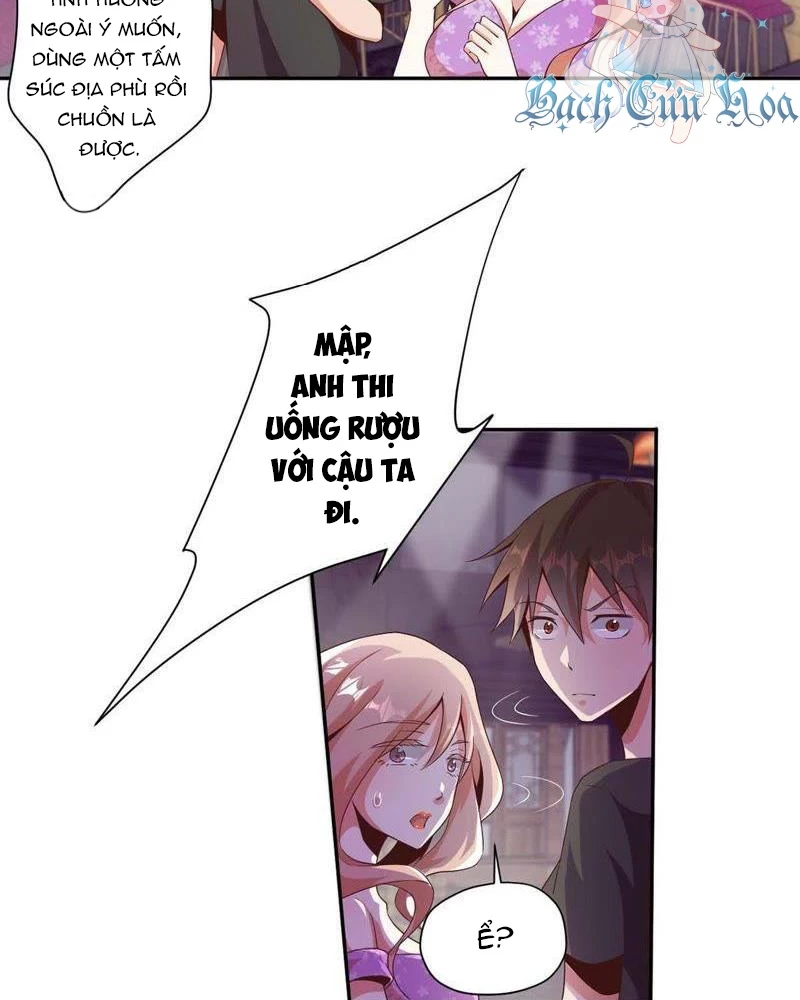 Nữ Thần Trong Điện Thoại Chapter 90 - Trang 3