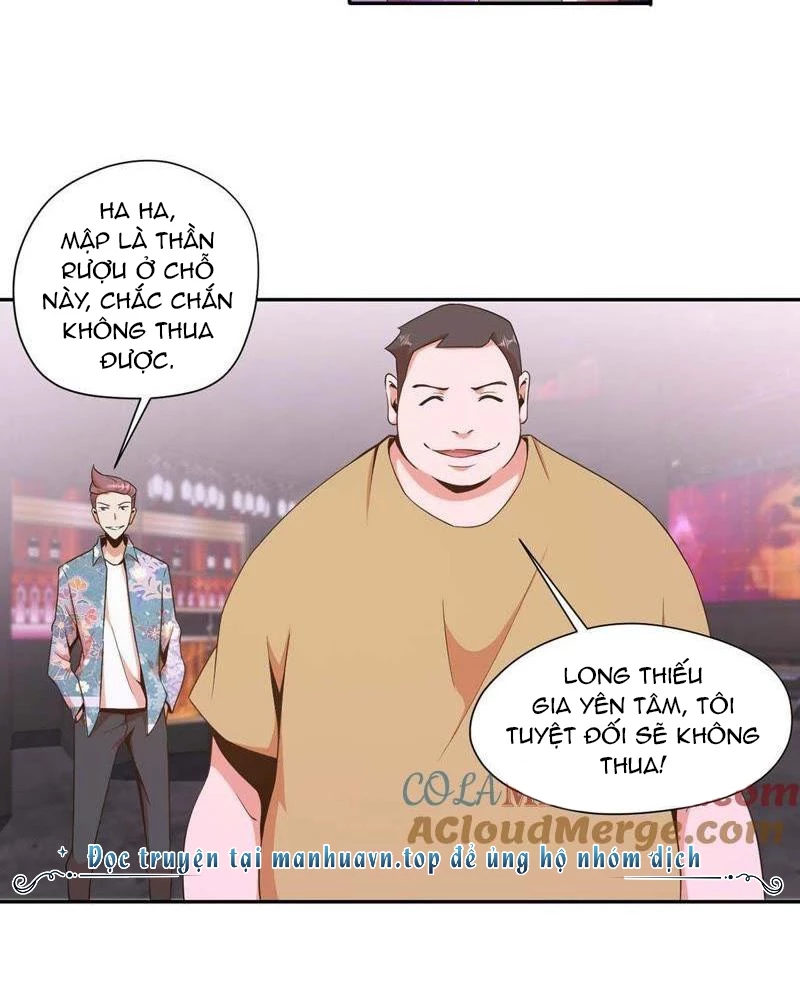 Nữ Thần Trong Điện Thoại Chapter 90 - Trang 3