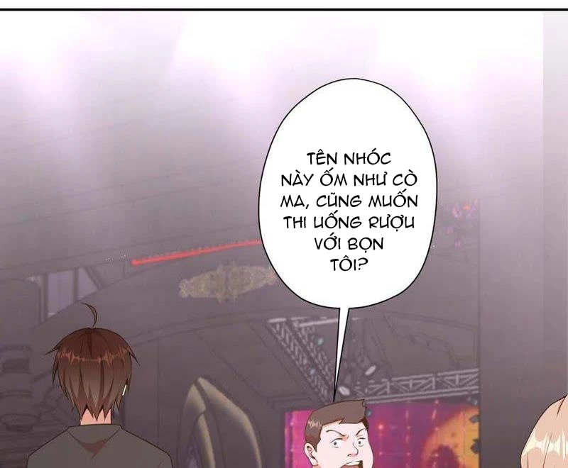 Nữ Thần Trong Điện Thoại Chapter 90 - Trang 3