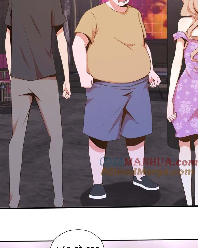 Nữ Thần Trong Điện Thoại Chapter 90 - Trang 3