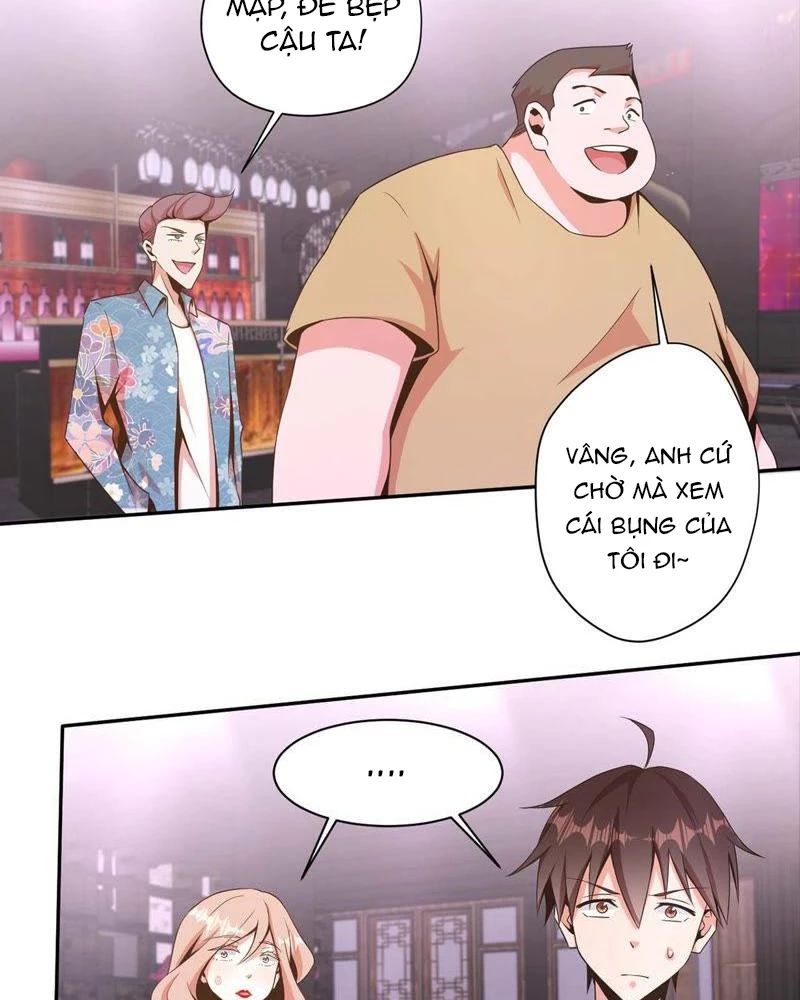 Nữ Thần Trong Điện Thoại Chapter 90 - Trang 3