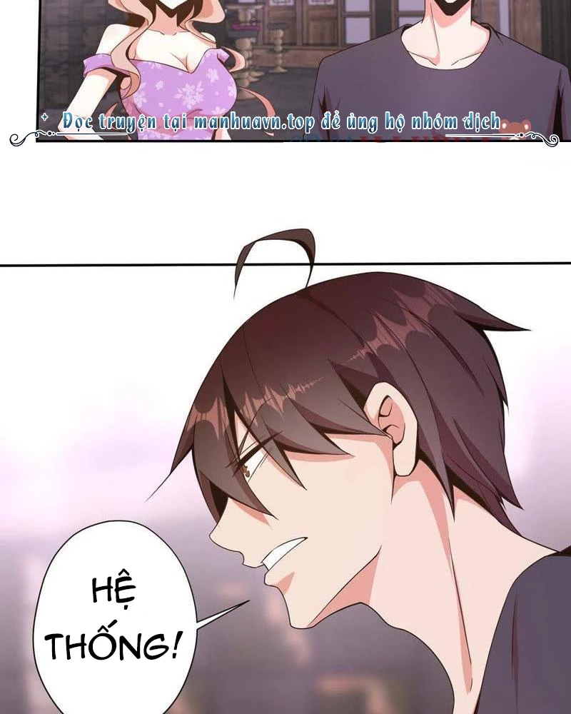 Nữ Thần Trong Điện Thoại Chapter 90 - Trang 3