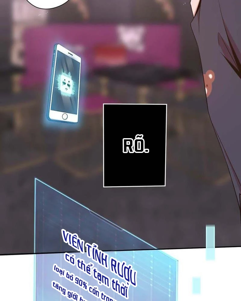 Nữ Thần Trong Điện Thoại Chapter 90 - Trang 3